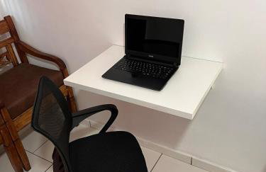 Casa a 2 min praia - Ar condicionado e conforto - Foto 48