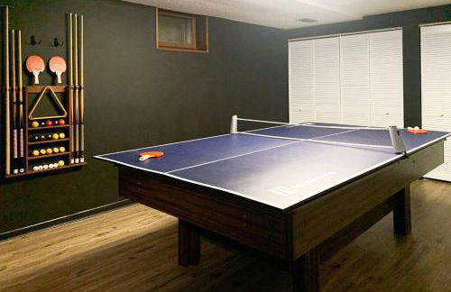 King Beds, Sleeps 11, *Entertainment Included!* - Foto 23