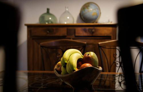 Manhattan Loft - centre - 5 mn à pied gare - parking privé - patio - Photo 47