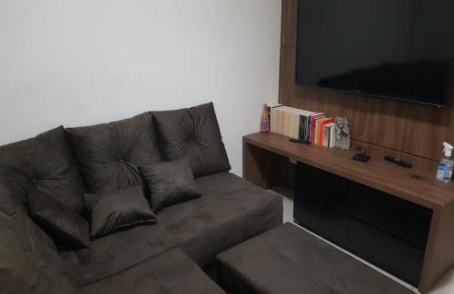 Flat completo ao lado do Shopping Flamboyant - Foto 19