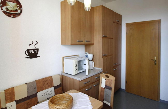 Wohnung in Ellefeld Nahe Skipisten - Foto 7