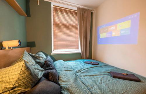 City Apartment Cosy Altstadt- Parkplatz-Garten-Wlan - Foto 5