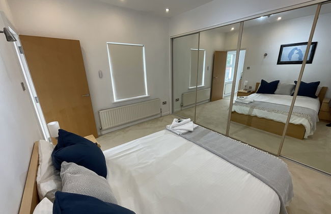 Earle House Serviced Apartments - Foto 14