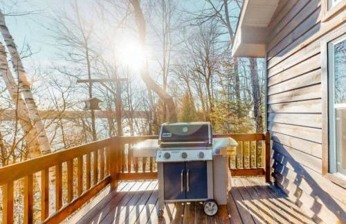 Lakeside Lookout Little Arbor Vitae Lakes - Photo 25