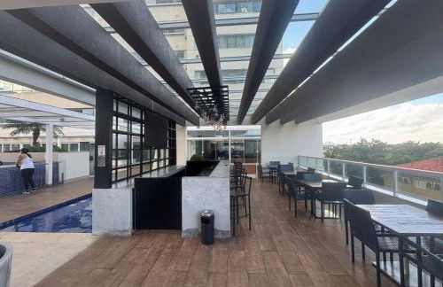 América Executive Apart Hotel Campos - LAMAG - Foto 76