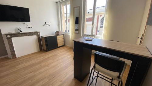 Brown Cosy Loft Centre - Foto 5