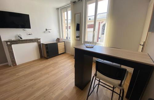 Brown Cosy Loft Centre - Foto 5