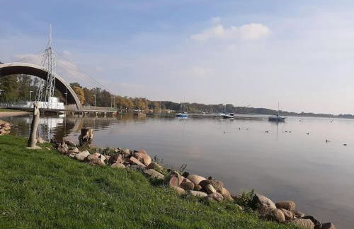 Lake View House WiFi Free Parking - Foto 14