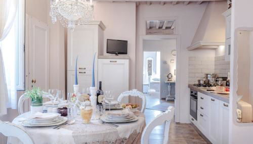 Casa Monique, A Smart Designed Sweet Air Conditioned Apartment Inside the Walls of Lucca - Foto 4, Other