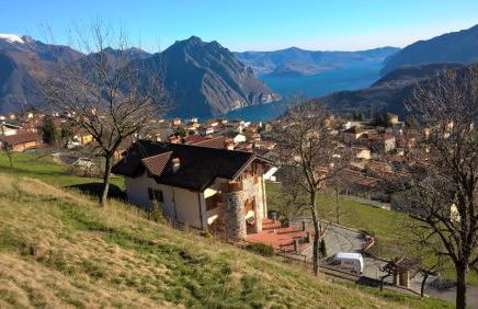 Home Iseo Lake - Photo 62