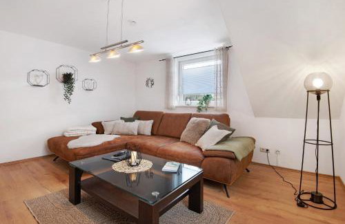 Ferienwohnung aufm Weinberg 0G - Foto 18