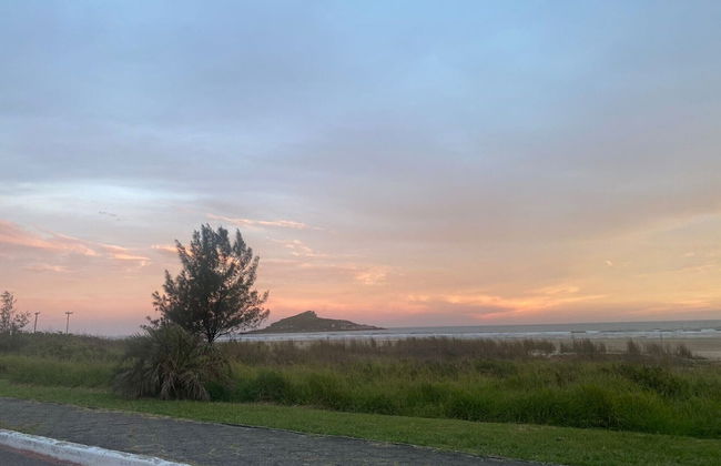 Apto Pe na Areia - Frente Mar - Imbituba - Photo 53