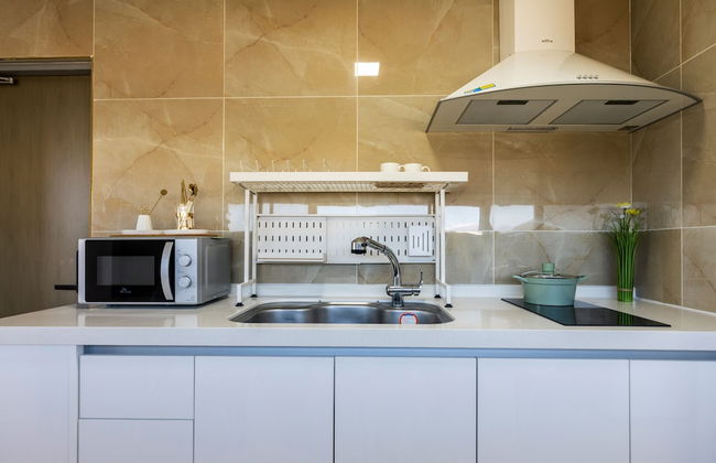 Sun & Moon Resort - Foto 21