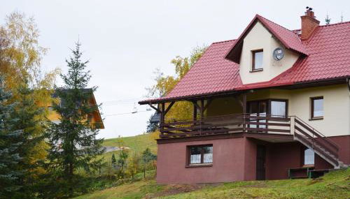 Dom na Mosornym Groniu - Foto 3