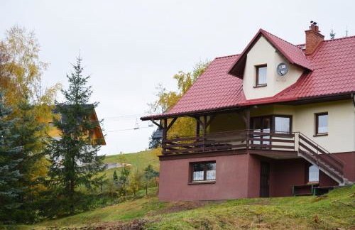 Dom na Mosornym Groniu - Foto 3