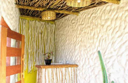 Pousada Sal e Sol - Foto 36