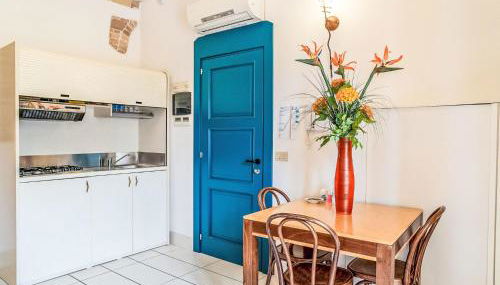 Apartment Orange by Interhome - Foto 1