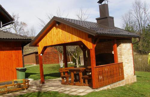 Guesthouse Ana&Ljubo - Foto 20