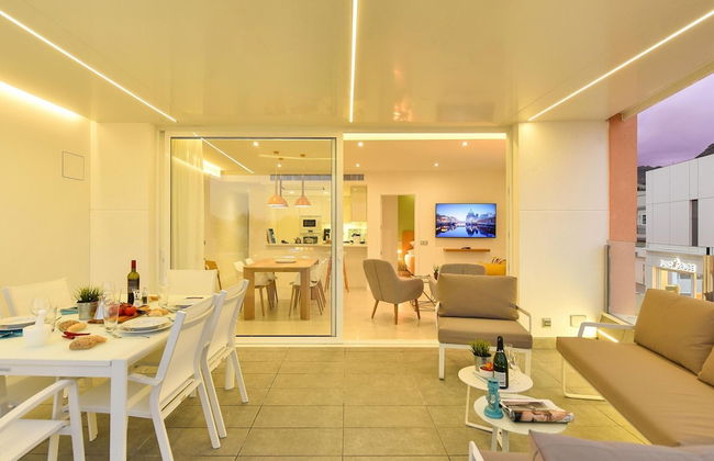 Apartment Mogan With Stunning Beach Views - Foto 26