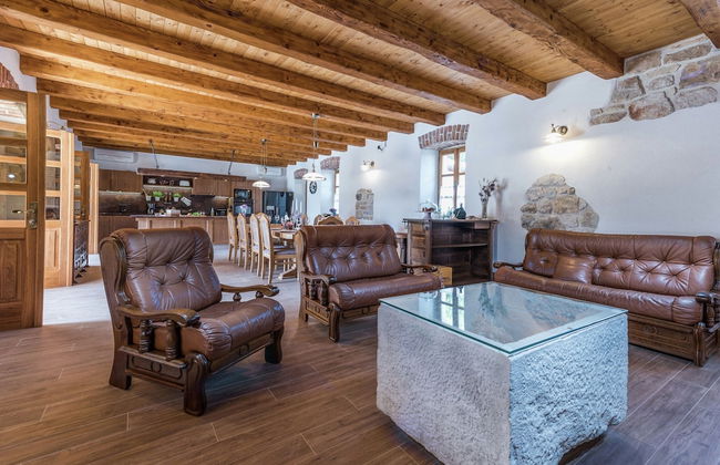 Villa in Sukosan With Pool Near the Sea - Foto 14