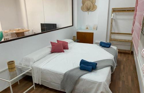 Almansa Flat 14 - Photo 1