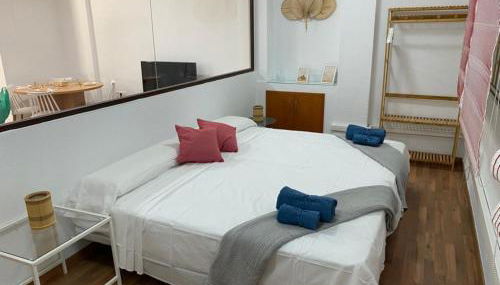 Almansa Flat 14 - Photo 1