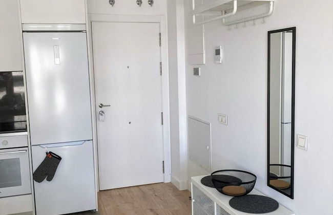 Happy Travel Urban Sky 25F - Foto 16