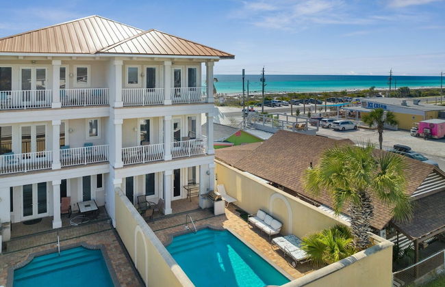 Seas the Day - Foto 1