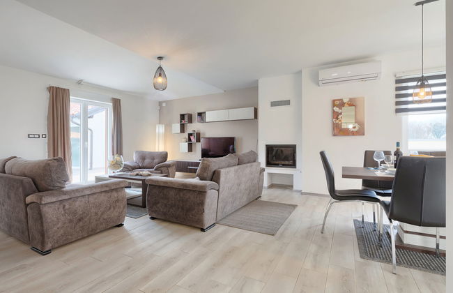 Alba Bianca - Foto 49