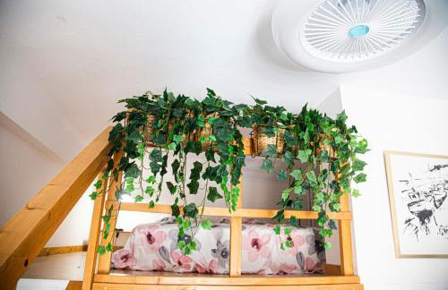 Grand T1 proche Promenade des Anglais - Foto 7