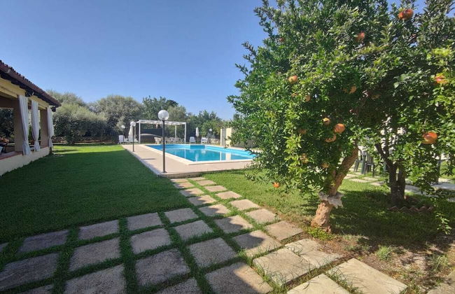 Villa Valeria Floridia - Foto 16