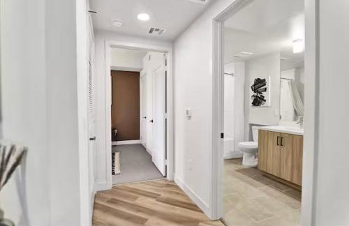 Modern 1BR near South Coast Plaza 30 Days Stay - Foto 13