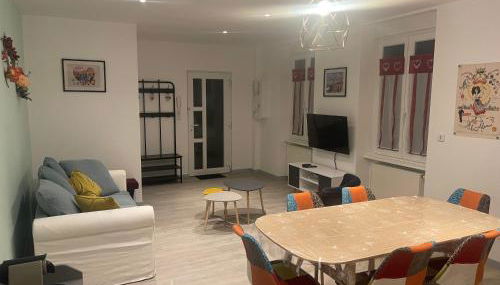 Gîte des oiseaux - Foto 4