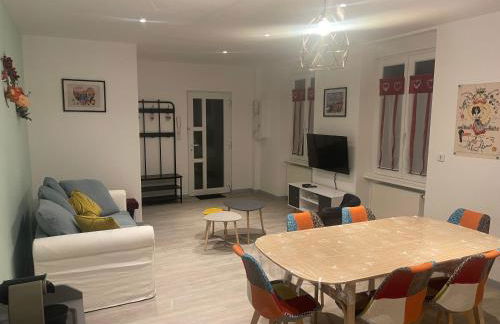 Gîte des oiseaux - Foto 4