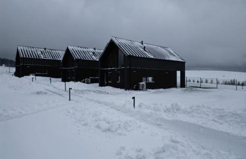 Stodoły na wzgórzu - Foto 70