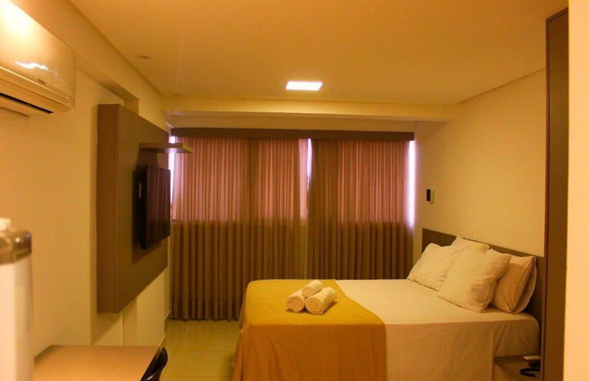 Manaira Apart Hotel - Foto 7