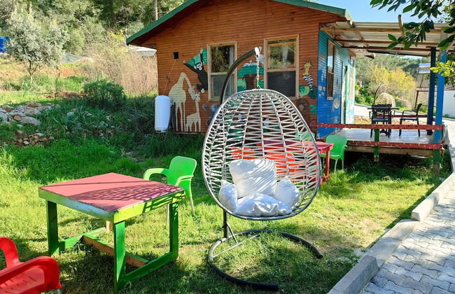 Likya Korsan Koyu - Foto 21