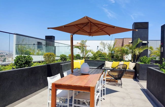 w Comfortable 2BR in Barranco - Photo 45