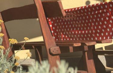 Apartments Ein Haus in der Sonne - Foto 15