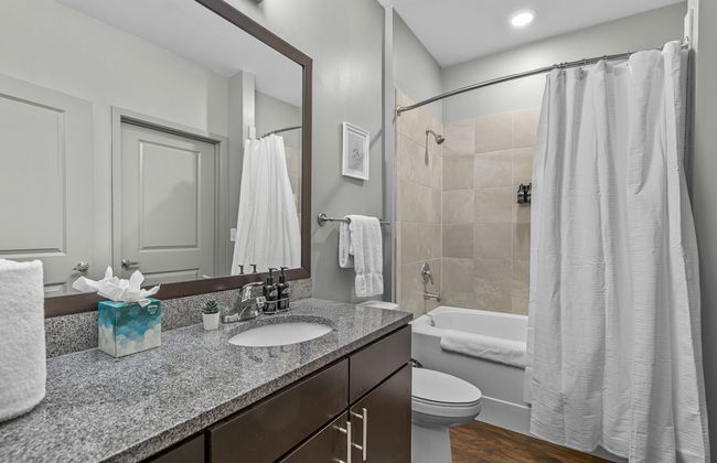 Furnished Apartments in Decatur Square - Foto 74