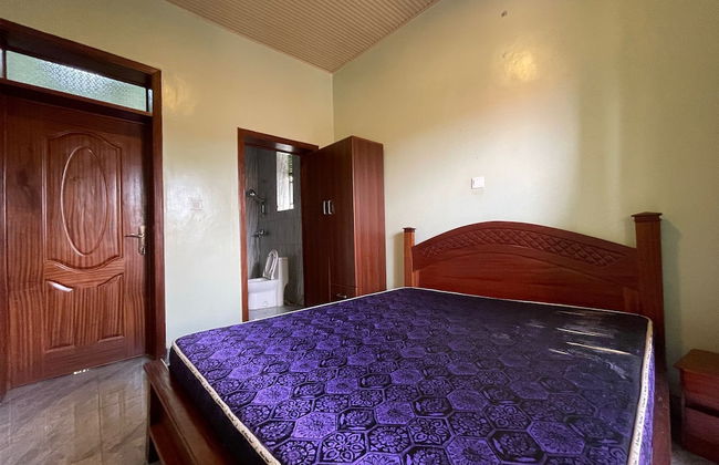 Stunning 2-bed Apartment in Kigali - Foto 3
