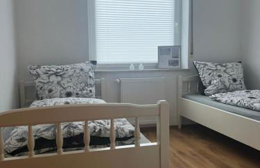 F&M Wohnungen in Olpe - Foto 1