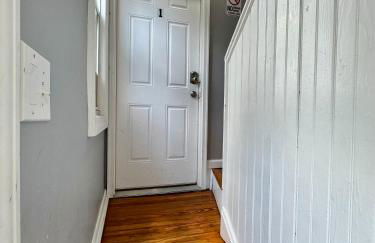 Private 1st floor Apartment - Only 5 min Away from Newark Airport and 30 min to NYC - Foto 39