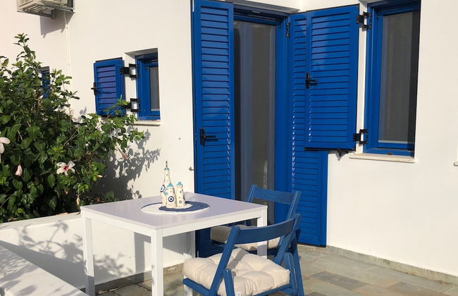 Aphrodite and Apollo Apartments - Foto 29