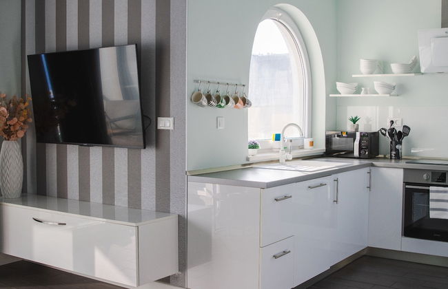 Apartments Lavilla - Foto 9