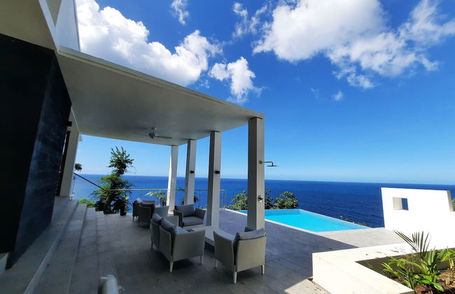 Villa Being - Tobago Luxury B&B - Foto 56