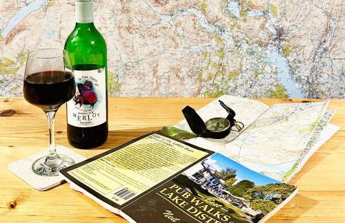 Cottage On The Brook - Foto 19