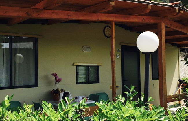 Residence Hotel Baia di Paradiso - Foto 25