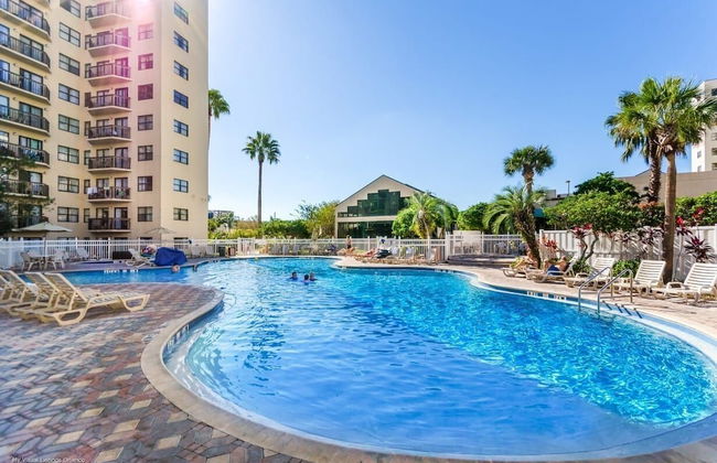 The Enclave Hotel and Suites - Foto 32