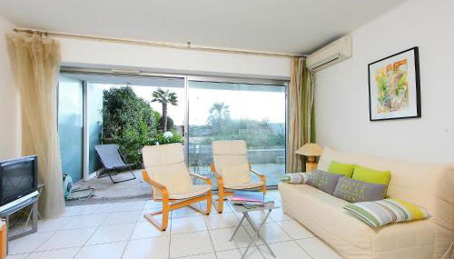 Apartment Cannes Bay-2 by Interhome - Photo 4